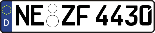 NE-ZF4430