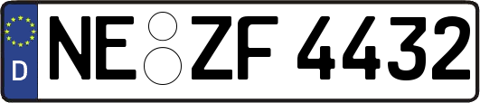 NE-ZF4432