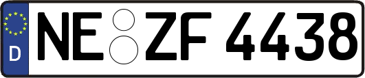 NE-ZF4438