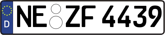 NE-ZF4439