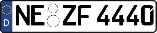 NE-ZF4440