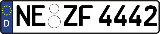 NE-ZF4442