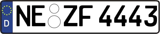 NE-ZF4443