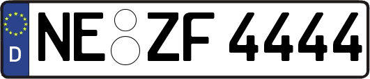 NE-ZF4444