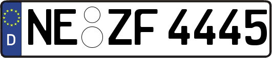 NE-ZF4445