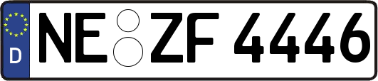 NE-ZF4446