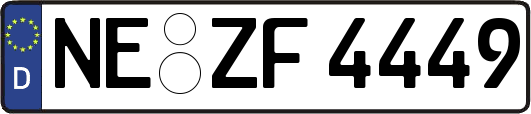 NE-ZF4449