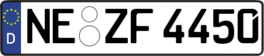 NE-ZF4450