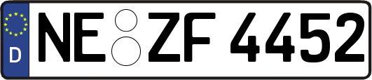 NE-ZF4452