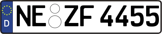 NE-ZF4455
