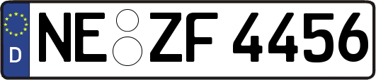 NE-ZF4456