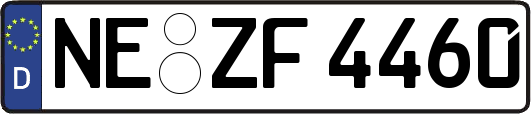 NE-ZF4460