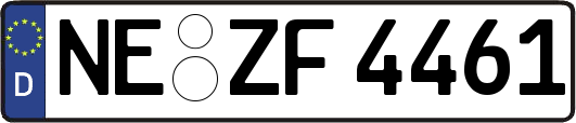 NE-ZF4461