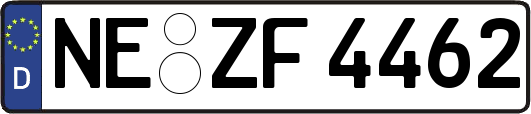 NE-ZF4462