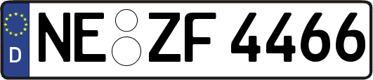 NE-ZF4466