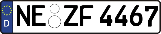 NE-ZF4467