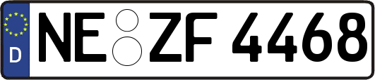 NE-ZF4468