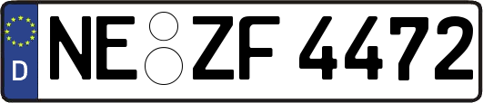 NE-ZF4472