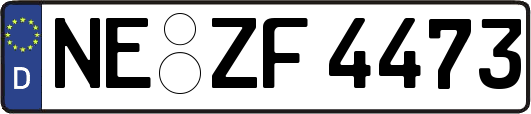 NE-ZF4473
