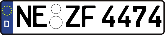 NE-ZF4474