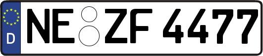 NE-ZF4477