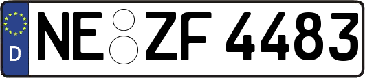 NE-ZF4483