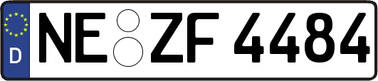 NE-ZF4484
