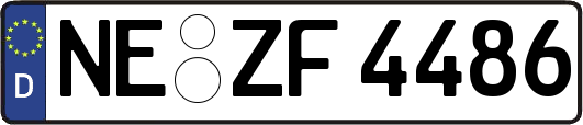 NE-ZF4486