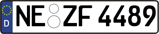 NE-ZF4489
