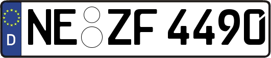 NE-ZF4490