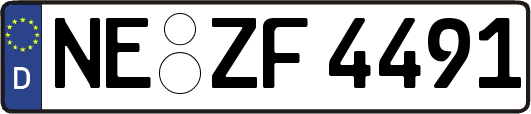 NE-ZF4491