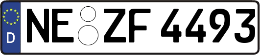 NE-ZF4493