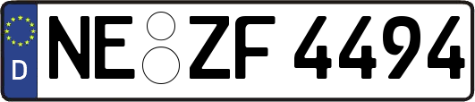 NE-ZF4494