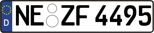 NE-ZF4495