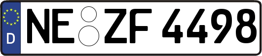 NE-ZF4498