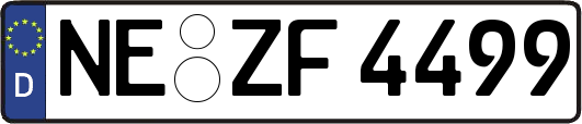 NE-ZF4499