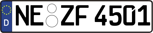 NE-ZF4501