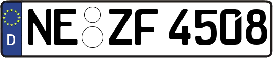 NE-ZF4508
