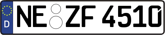NE-ZF4510