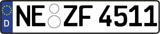 NE-ZF4511