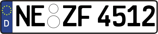 NE-ZF4512