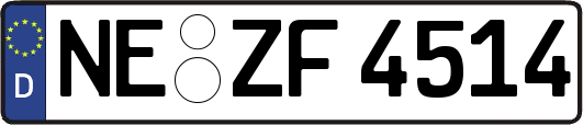 NE-ZF4514