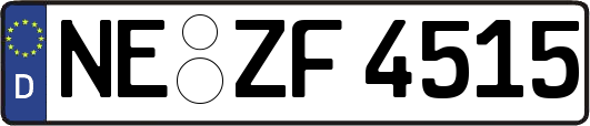 NE-ZF4515
