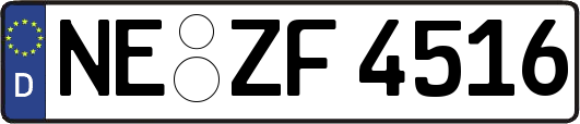 NE-ZF4516