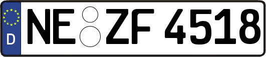 NE-ZF4518