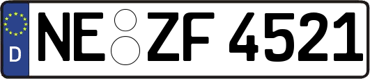 NE-ZF4521