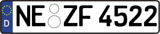 NE-ZF4522