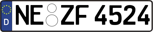NE-ZF4524
