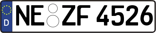 NE-ZF4526