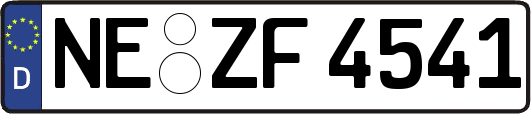 NE-ZF4541